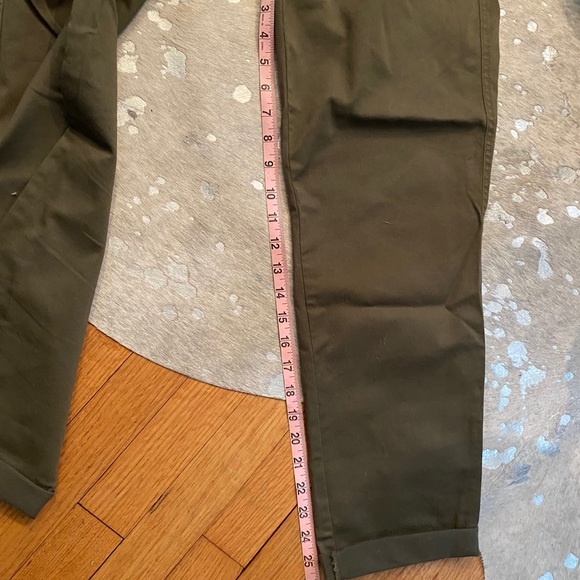 Lauren RL pants - Picture 4 of 5